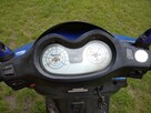 Sprzedam KINGWAY FONERO 4t - 6
