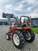 KUBOTA KT255,4X4 25KM Wspom, Rewers, Zarejes, Nowy TUR - 5