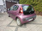 Peugeot 107 1.0 benzyna zamiana zamienie - 13