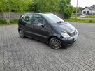 Mercedes A 170*2003 r*1,7 CDI*174 Tyś P*Waż Opł*Moż-Zamiany - 2