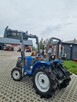 Iseki Sial-223, 4x4 22KM , Wspomaganie , Zarejestrowany, Tur - 2