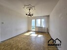 Wrzosowiak | Dwa pokoje z dużym balkonem | Księga - 2