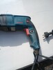 Wiertarka udarowa Boxer BX 150 - 5