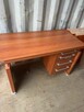 Biurko gabinetowe 80x60 60x118 biurka gabinetowe biurka do b - 5