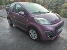 Peugeot 107 1.0 benzyna zamiana zamienie - 2