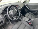 Syndyk sprzeda samochód Mazda CX-5 - 4