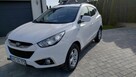 Hyundai IX35 benzyna bezwypadkowy - 1
