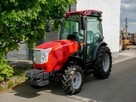 Ciągnik Rolniczy Sadowniczy McCormick X4.100N Nowy 2025 - 2