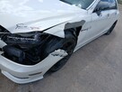 2012 MERCEDES-BENZ CLS 550 V8 b turbo CENA pod dom - 14