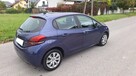 PEUGEOT 208 1.6 HDI - 4
