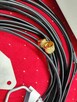 Antena 4G 2G 3G LTE Mimo Cyfrowy Polsat Orange Plus GSM dualna - 4