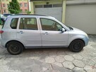Syndyk sprzeda pojazd Mazda 2 - 2
