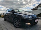 Hyundai i20 rok 2016 po opłatach z Niemiec Oryginał lakier - 13