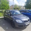 Skoda fabia 2 1.2 gaz/benzyna - 5