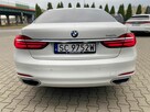 BMW Seria 7 G12 XLe long 4x4 domykanie drzwi - 8
