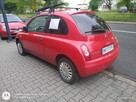 Nissan Micra K12 2010r 1.2 benzyna. - 7