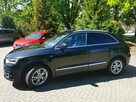 Audi Q3 2.0 TFSI , S - LINE , QUATTRO 210 KM , S-Tronic - 8
