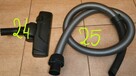 Electrolux EasyGo VC H4217E typ EEG41IW / CZĘŚCI!!! - 7