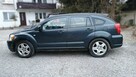 Dodge Caliber 2.0 CRD SXT, 140 KM - 3