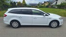 FORD MONDEO - 3