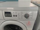 ROK GWARANCJA Pralka Bosch WAA20262PL Wyświetlacz 1000 obr. - 2