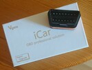 Interfejs diagnostyczny OBD 16 Pin iCAR - 2