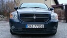Dodge Caliber 2.0 CRD SXT, 140 KM - 1
