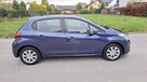 PEUGEOT 208 1.6 HDI - 3