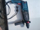 Wiertarka udarowa Boxer BX 150 - 2