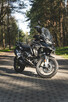Wynajem motocykla - wypożyczalnia motocykli Szn - Bmw gs 125 - 2