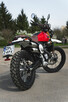 Wynajem motocykla - wypożyczalnia motocykli - Fantic caballe - 10