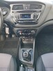Hyundai i20 rok 2016 po opłatach z Niemiec Oryginał lakier - 4