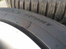 Alufelgi R16 5x100 Audi - 4