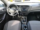 Hyundai i20 rok 2016 po opłatach z Niemiec Oryginał lakier - 5