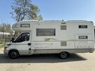 Iveco DAILY Kamper - 3