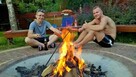 Domek na wynajem Kaszuby Wieżyca Szymbark blisko jeziora - 16