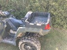 Polaris sportsman XP 550 - 2