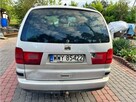 Syndyk sprzeda samochód Seat Alhambra - 6