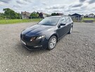 Skoda Octavia - 2