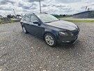 Skoda Octavia - 3