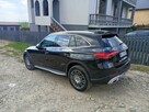 Samochód auto do ślubu Mercedes GLC 2025, Okolice Płocka - 5