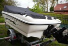 łódź Bayliner 175 - stan idealny, jak nowa! - 4