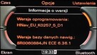 Audi POLSKIE MENU Lektor Nawigacje MMI 3G A4 A5 A6 A8 Q5 Q7 - 7