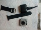 SMARTWATCH T88K CZARNY NOWY - 2