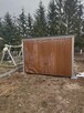 GARAŻE BLASZANE 3x5 PRODUCENT OGÓLNOPOLSKI - 5