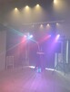 Wynajem Namiotu | Mobilny club | Dmuchany Namiot Imprezowy - 7