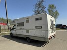 Iveco DAILY Kamper - 2