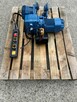Wciągnik 0,5T DEMAG suwnica wciągarka elektrowciąg wyciagnik - 3
