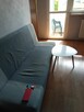 Wynajmę mieszkanie dwupokojowe z balkonem - 1
