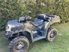 Polaris sportsman XP 550 - 1